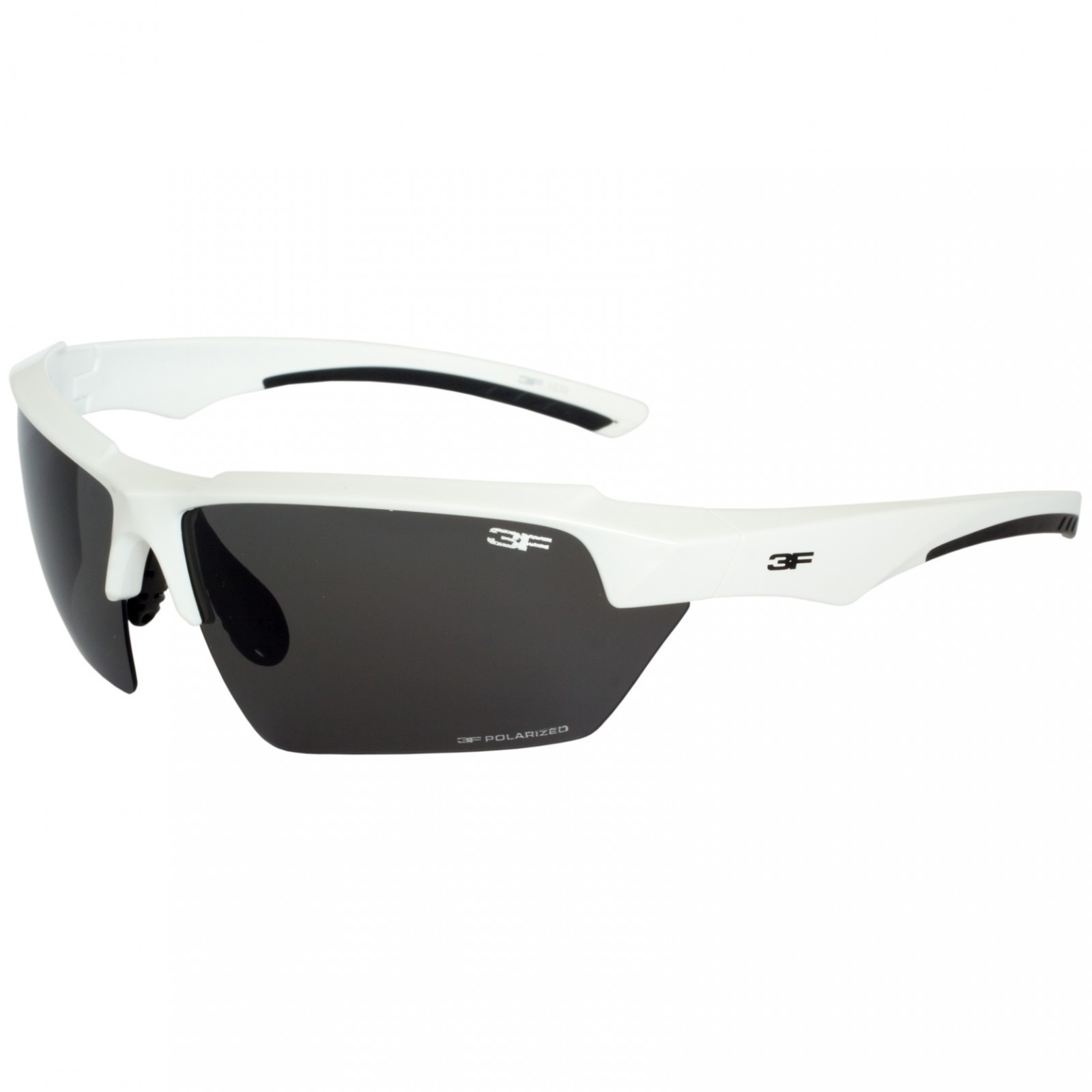 Brýle 3F Version Barva obrouček: bílá