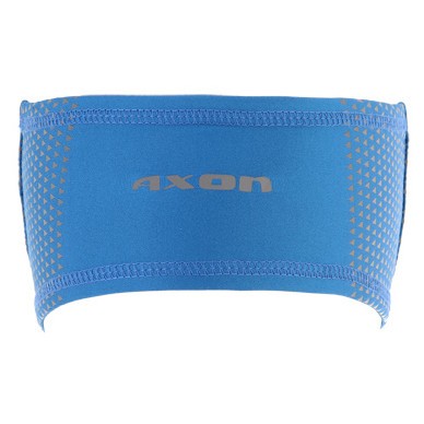 Čelenka Axon Winner Velikost: L/XL / Barva: modrá