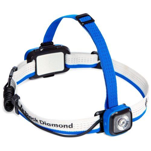 Čelovka Black Diamond Sprinter 500 Barva: modrá