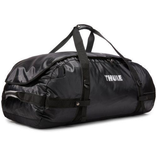 Cestovní taška Thule Chasm 130 l Barva: černá