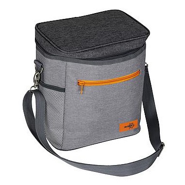 Chladící taška Bo-Camp Cooler Bag 10 L Barva: šedá