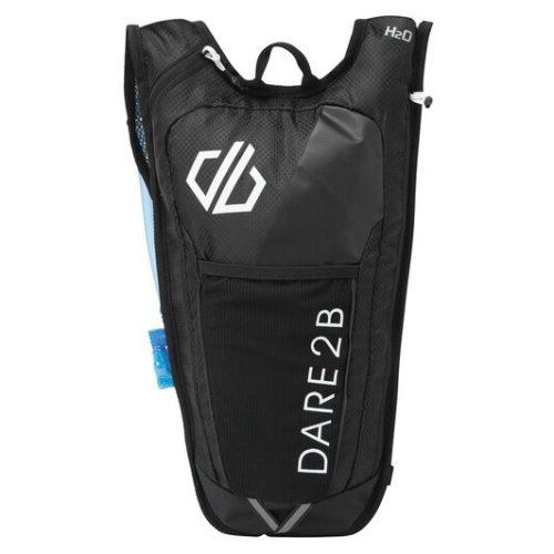 Cyklistický batoh Dare 2b Vite III Hydro Barva: černá