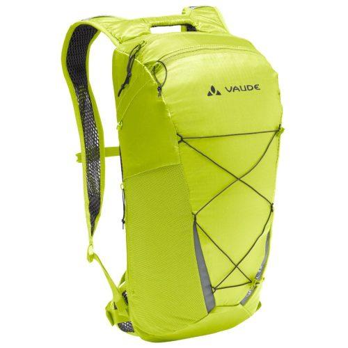 Cyklistický batoh Vaude Uphill 12 Barva: světle zelená