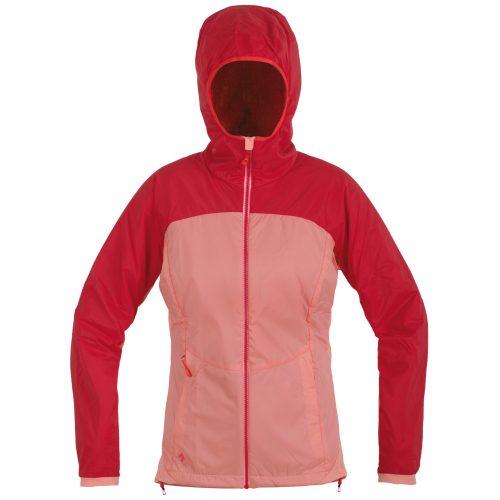 Dámská bunda Direct Alpine Bora Lady 2.0 Velikost: M / Barva: červená