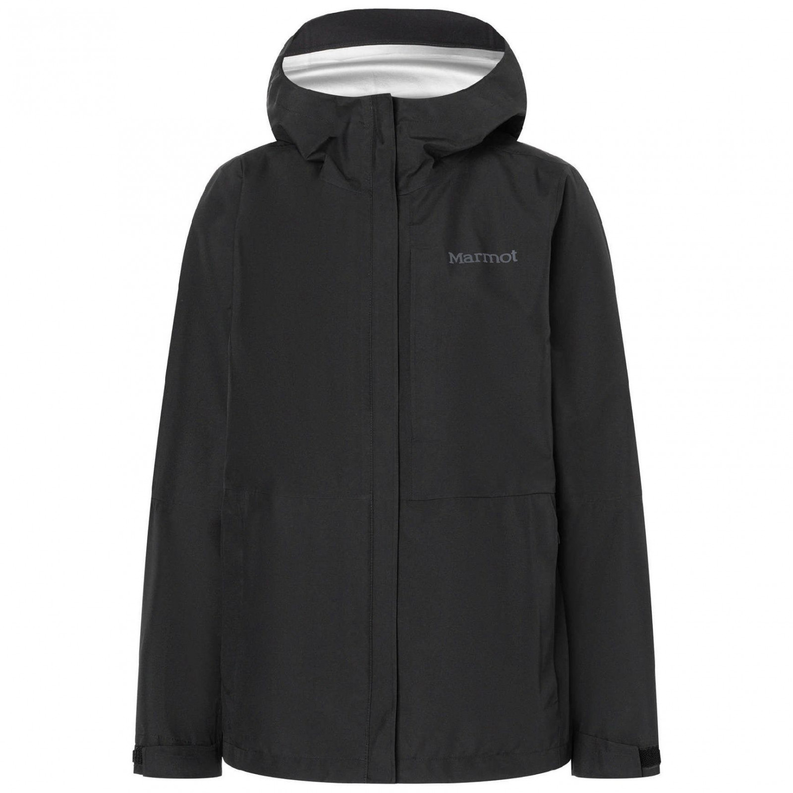 Dámská bunda Marmot Wm s Minimalist Jacket Velikost: S / Barva: černá