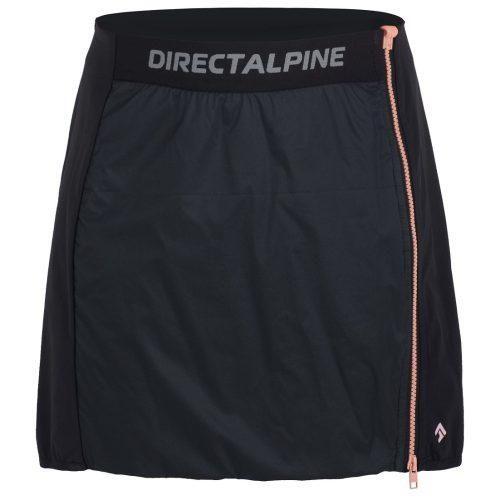 Dámská sukně Direct Alpine Skirt Alpha Lady 1.0 Velikost: L / Barva: černá