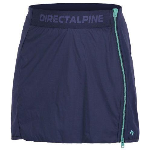 Dámská sukně Direct Alpine Skirt Alpha Lady 1.0 Velikost: L / Barva: modrá