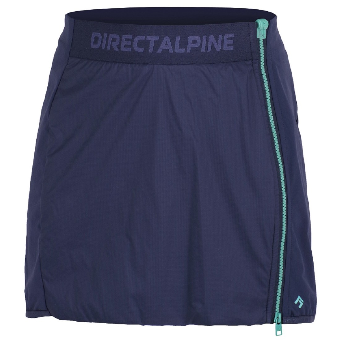 Dámská sukně Direct Alpine Skirt Alpha Lady 1.0 Velikost: S / Barva: modrá
