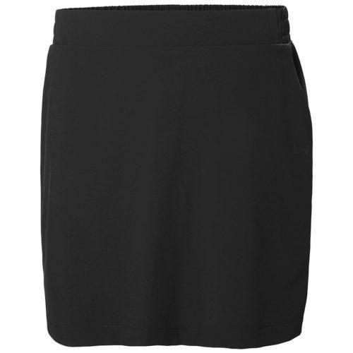 Dámská sukně Helly Hansen W Thalia Skirt 2.0 Velikost: S / Barva: černá