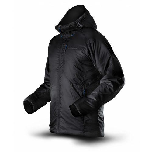 Dámská zimní bunda Trimm Paco Lady Velikost: L / Barva: černá
