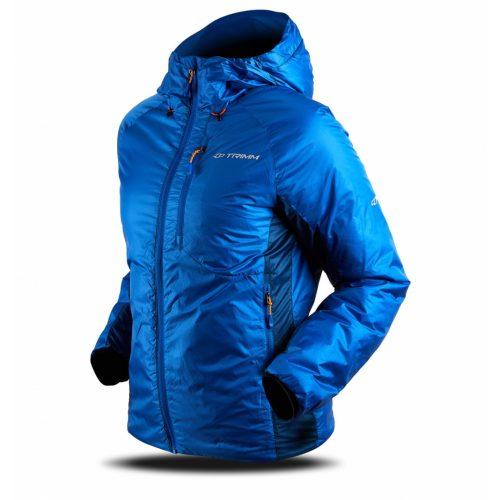 Dámská zimní bunda Trimm Paco Lady Velikost: XS / Barva: modrá