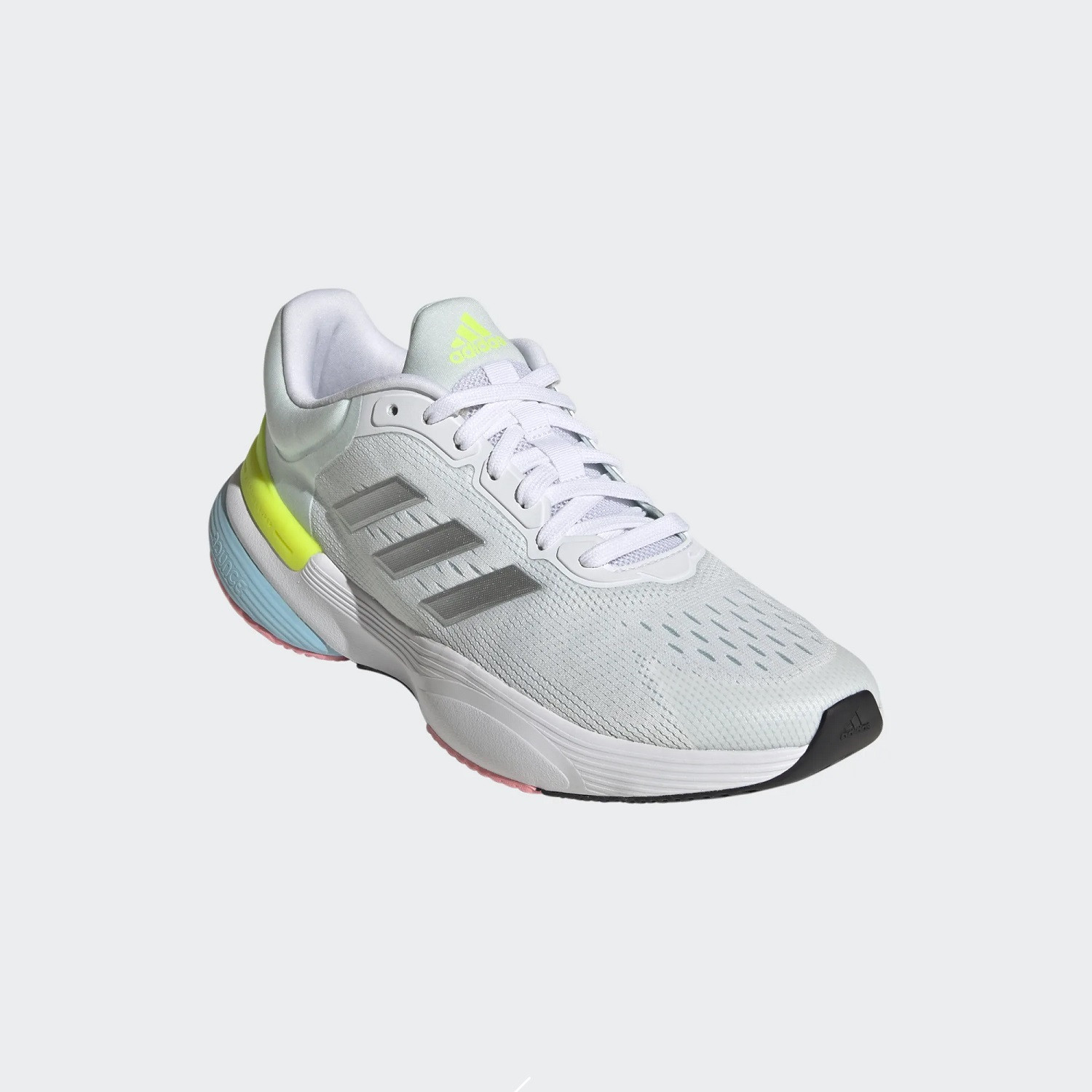 Dámské běžecké boty Adidas Response Super 3.0 Velikost bot (EU): 37 (1/3) / Barva: bílá