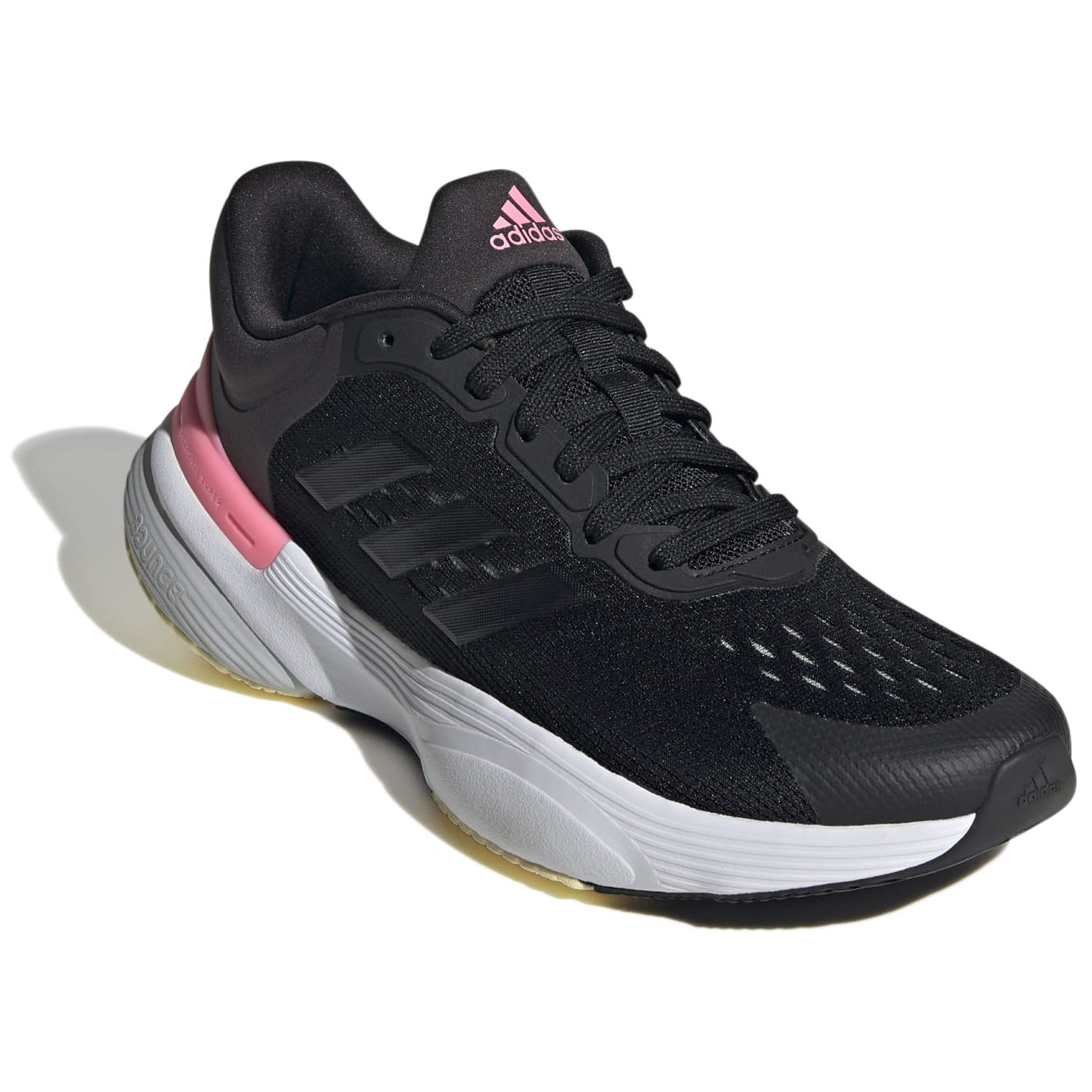 Dámské běžecké boty Adidas Response Super 3.0 Velikost bot (EU): 38 (2/3) / Barva: černá
