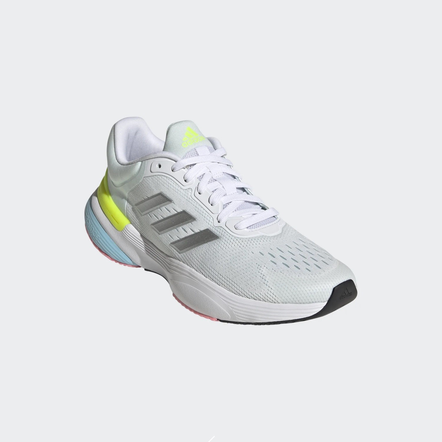 Dámské běžecké boty Adidas Response Super 3.0 Velikost bot (EU): 40 (2/3) / Barva: bílá