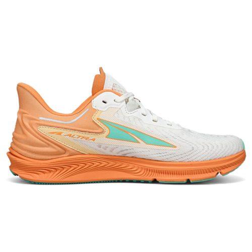Dámské běžecké boty Altra Torin 6 Velikost bot (EU): 37 / Barva: bílá/oranžová