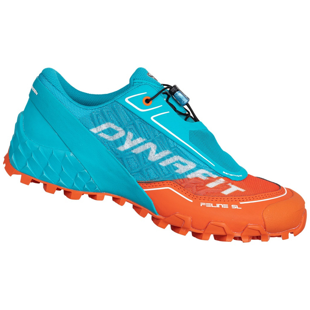 Dámské běžecké boty Dynafit Feline SL W Velikost bot (EU): 40