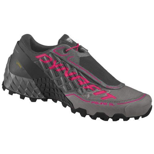 Dámské běžecké boty Dynafit Feline Sl W Gtx Velikost bot (EU): 40 / Barva: šedá