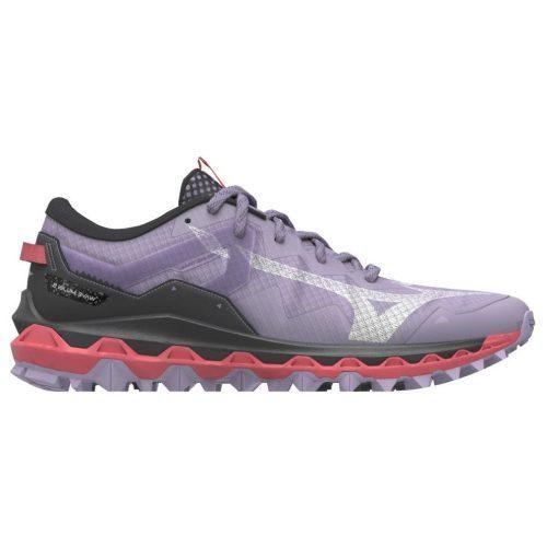 Dámské běžecké boty Mizuno Wave Mujin 9 Velikost bot (EU): 38
