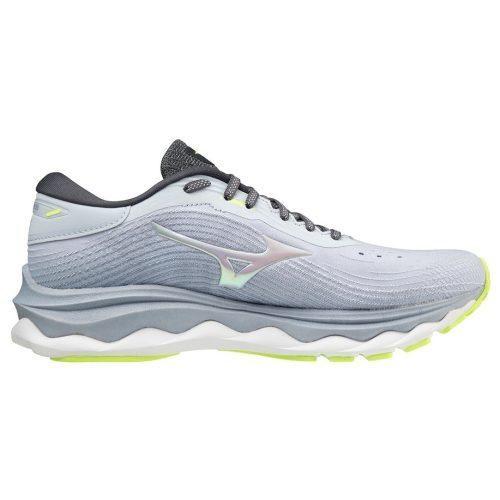 Dámské běžecké boty Mizuno Wave Sky 5 Velikost bot (EU): 41 / Barva: světle modrá