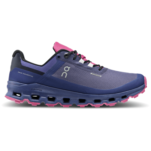 Dámské běžecké boty On Running Cloudvista Waterproof Velikost bot (EU): 37