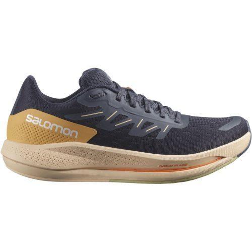 Dámské běžecké boty Salomon Spectur W Velikost bot (EU): 37 (1/3) / Barva: černá/hnědá