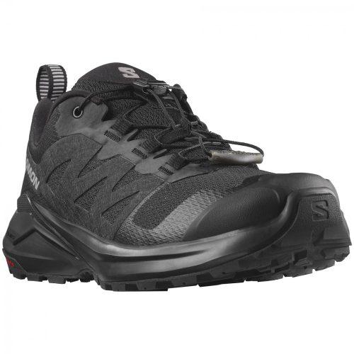 Dámské běžecké boty Salomon X-Adventure Velikost bot (EU): 38 (2/3) / Barva: černá