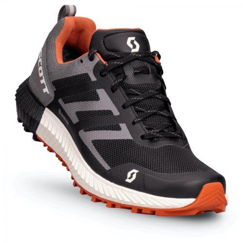 Dámské běžecké boty Scott W's Kinabalu 2 GTX Velikost bot (EU): 38 / Barva: černá/šedá