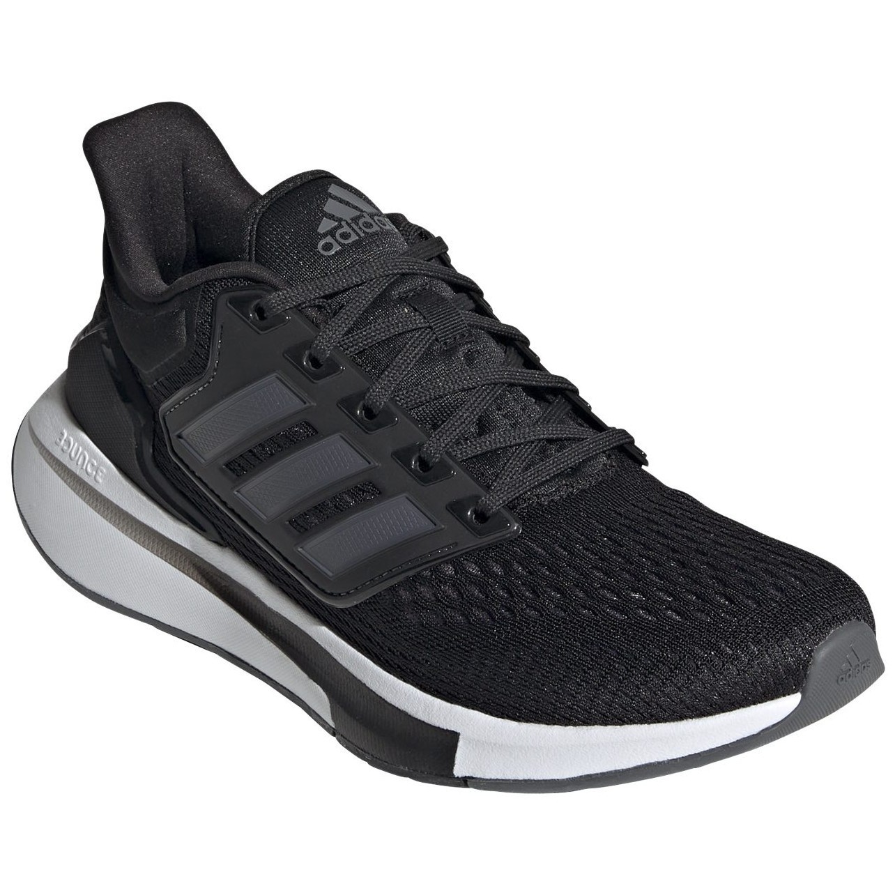 Dámské boty Adidas Eq21 Run Velikost bot (EU): 39 (1/3) / Barva: černá
