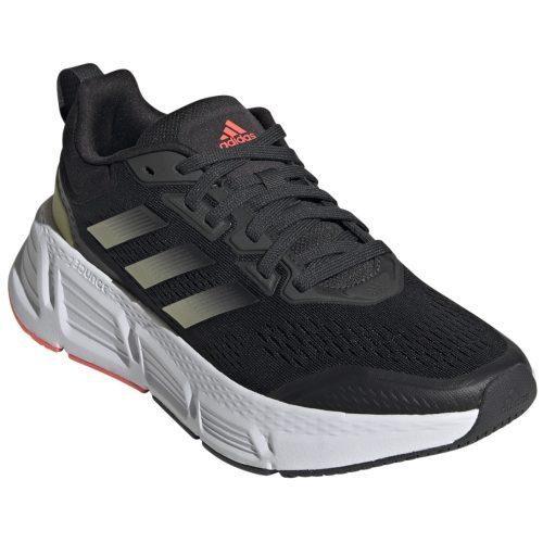Dámské boty Adidas Questar Velikost bot (EU): 38 (2/3) / Barva: černá/šedá