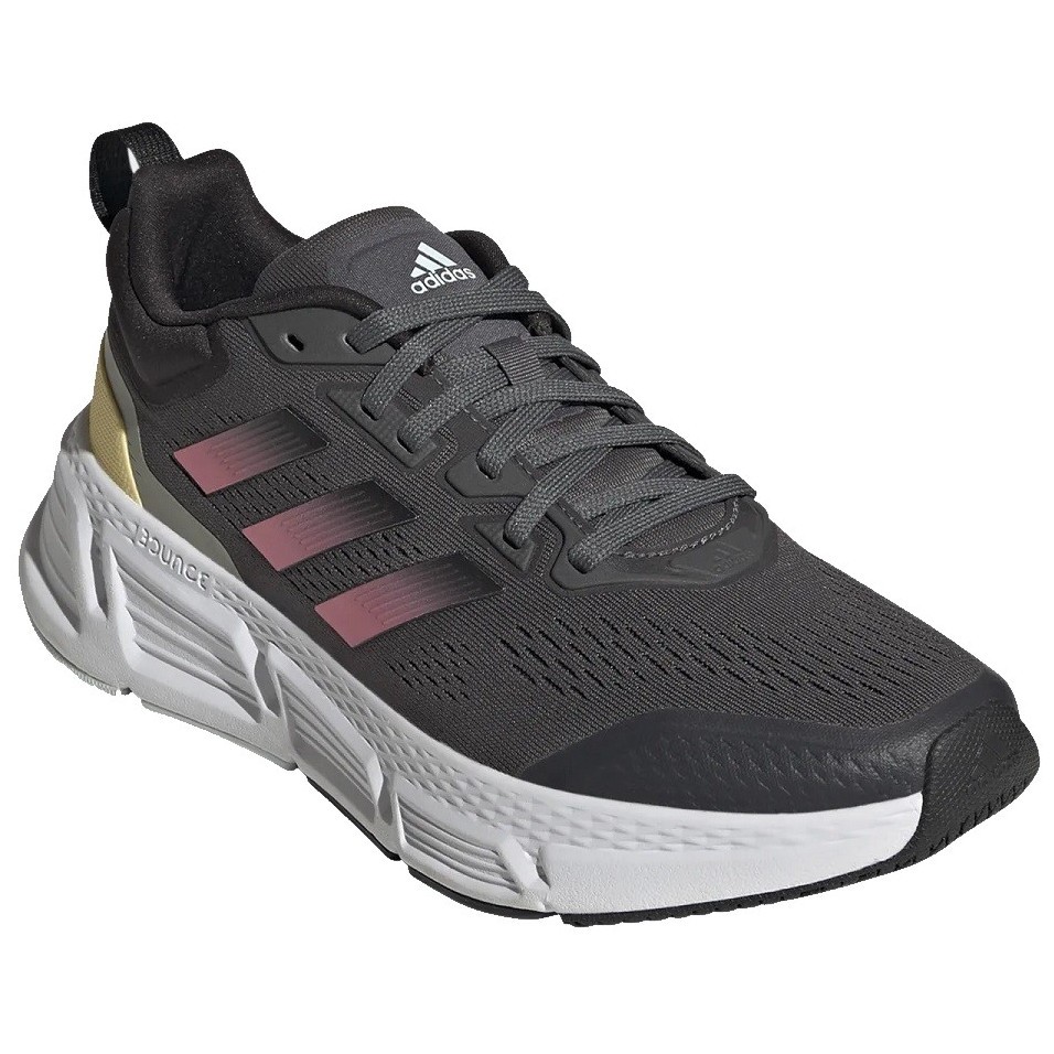 Dámské boty Adidas Questar Velikost bot (EU): 41 (1/3) / Barva: šedá/bílá