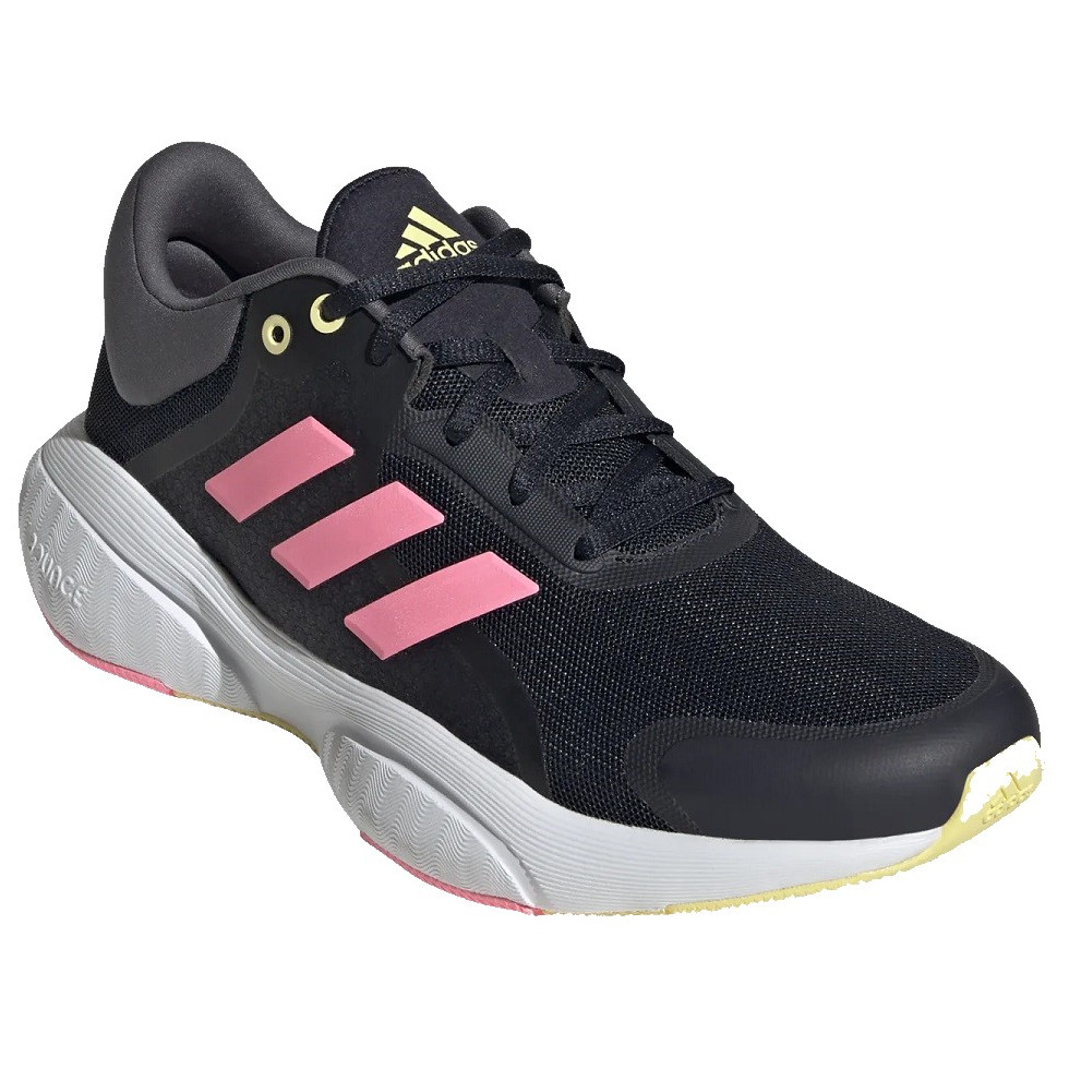 Dámské boty Adidas Response Velikost bot (EU): 38 / Barva: černá/růžová