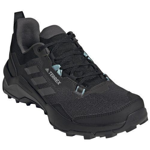 Dámské boty Adidas Terrex Ax4 W Velikost bot (EU): 37 (1/3) / Barva: černá