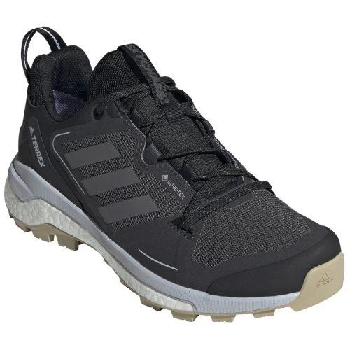 Dámské boty Adidas Terrex Skychaser 2 GTX Velikost bot (EU): 39 (1/3) / Barva: černá
