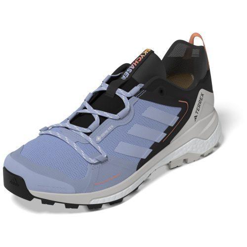 Dámské boty Adidas Terrex Skychaser 2 GTX Velikost bot (EU): 42 / Barva: světle modrá
