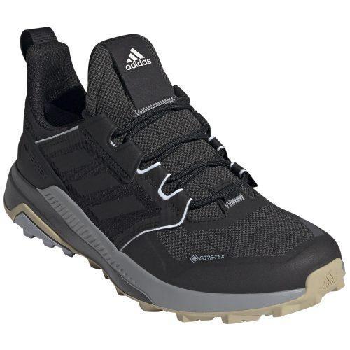 Dámské boty Adidas Terrex Trailmaker G Velikost bot (EU): 38 / Barva: černá