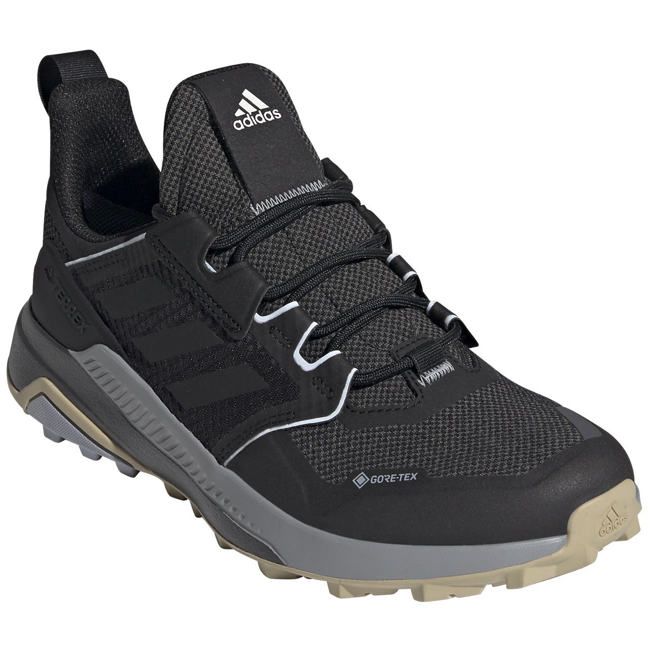 Dámské boty Adidas Terrex Trailmaker G Velikost bot (EU): 40 / Barva: černá