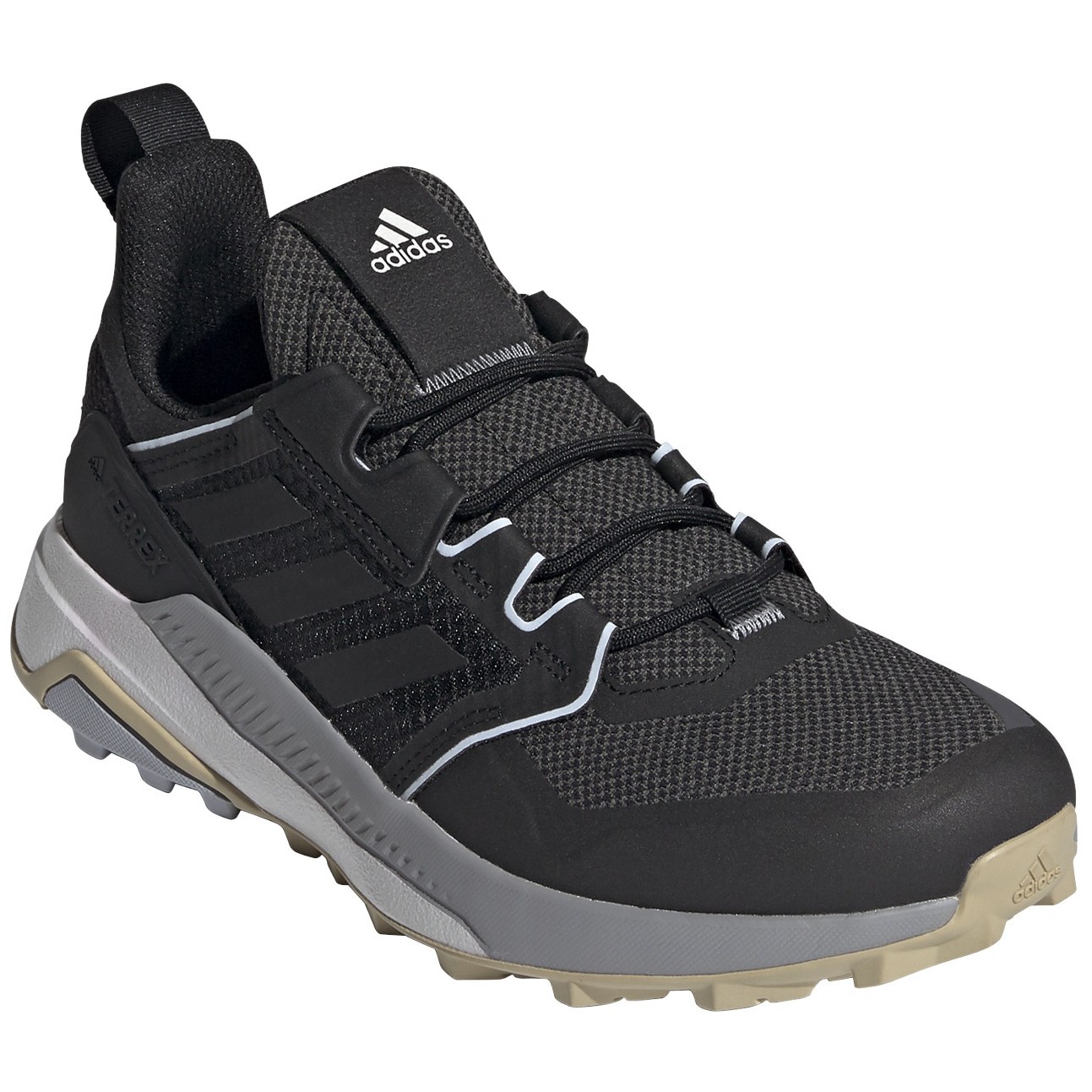 Dámské boty Adidas Terrex Trailmaker W Velikost bot (EU): 38 (2/3) / Barva: černá
