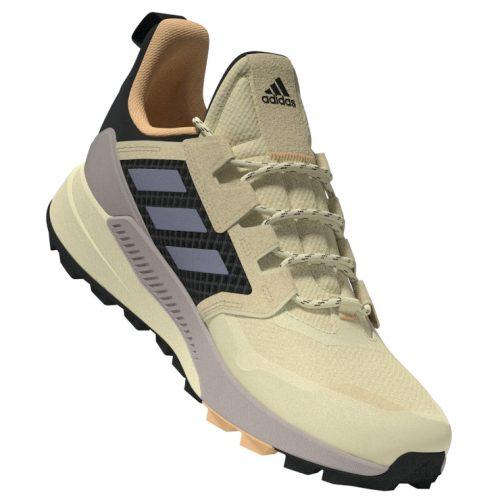 Dámské boty Adidas Terrex Trailmaker W Velikost bot (EU): 38 / Barva: žlutá