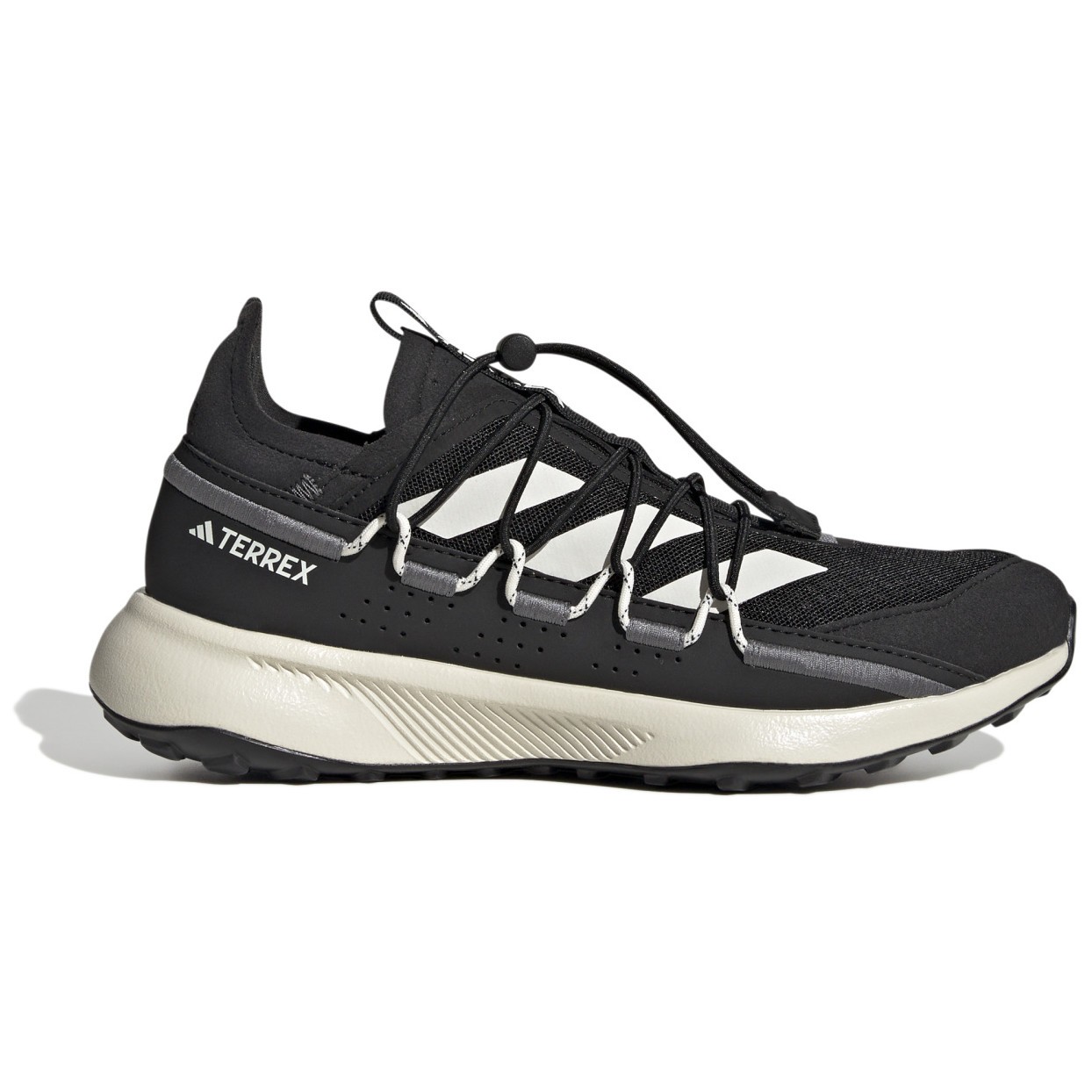 Dámské boty Adidas Terrex Voyager 21 W Velikost bot (EU): 38 / Barva: černá/bílá