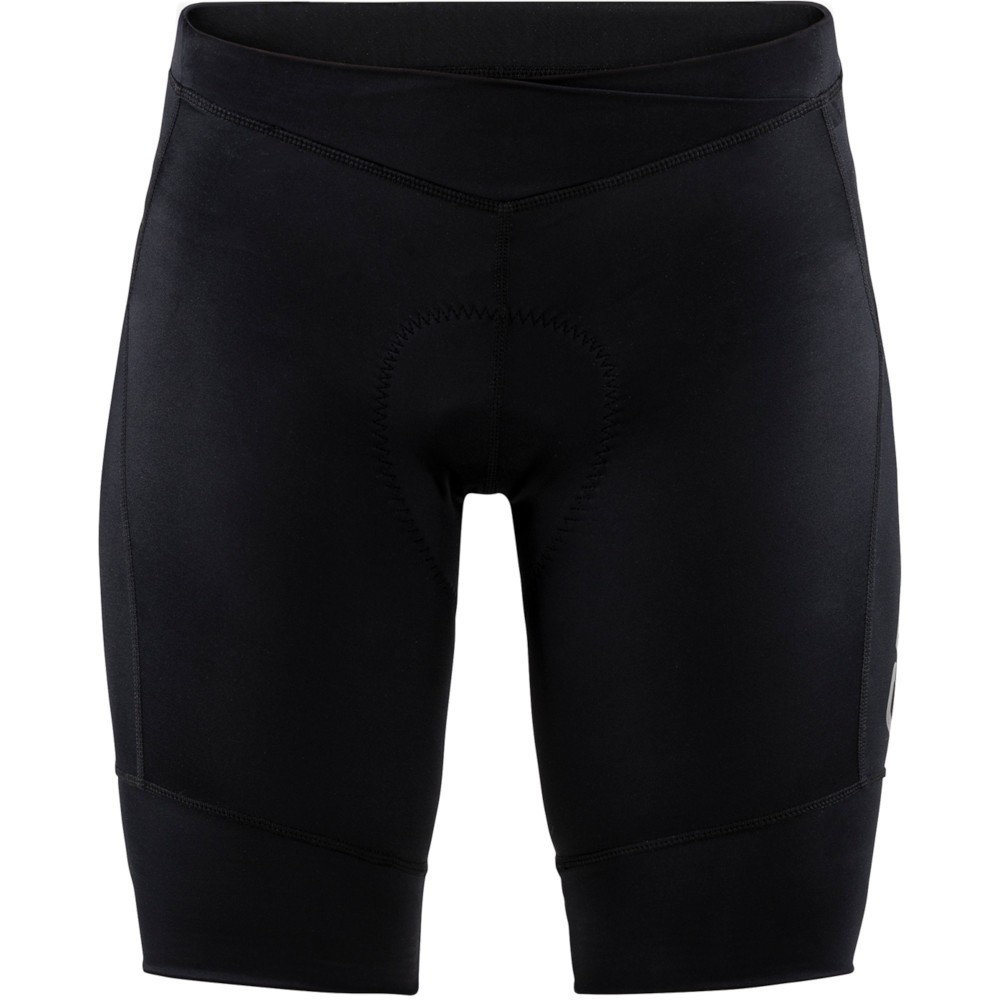 Dámské cyklistické kalhoty Craft cyklokalhoty Essence Velikost: S / Barva: černá