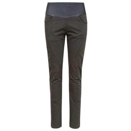 Dámské kalhoty Chillaz Fuji 2.0 Velikost: L / Barva: černá