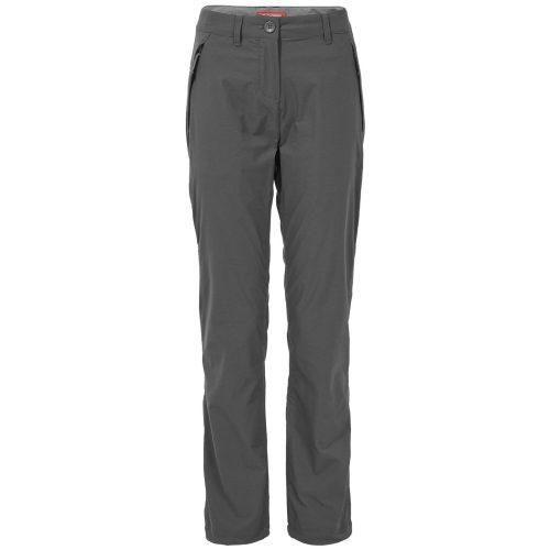 Dámské kalhoty Craghoppers NL Pro Trouser Velikost: L / Barva: šedá