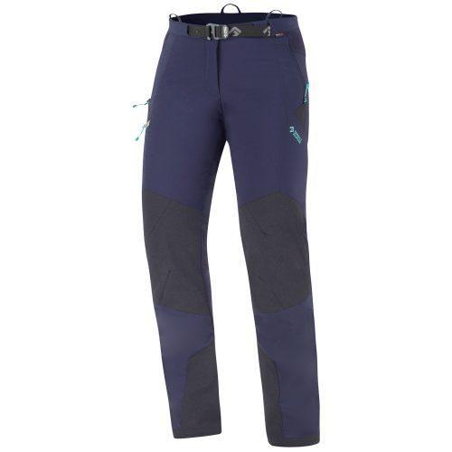 Dámské kalhoty Direct Alpine Cascade Lady 2021 Velikost: S / Barva: modrá