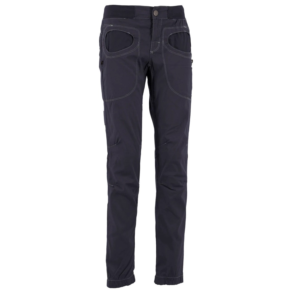 Dámské kalhoty E9 Onda Rock 2.2 Velikost: S / Barva: tmavě modrá