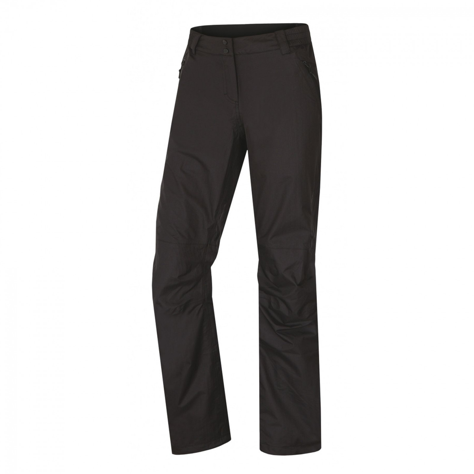 Dámské kalhoty Husky Lamer L (2022) Velikost: XL / Barva: černá