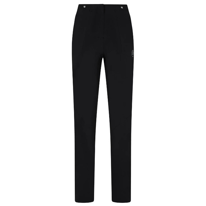 Dámské kalhoty La Sportiva Brush Pant W Velikost: L / Barva: černá