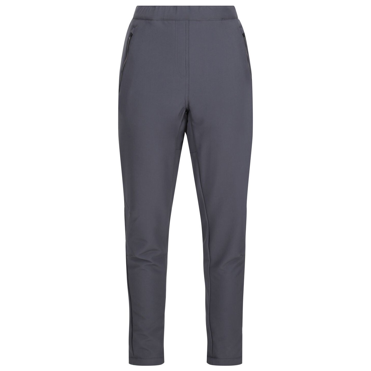 Dámské kalhoty Regatta Prestley Velikost: XS / Barva: šedá