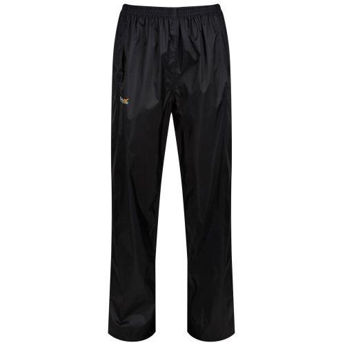 Dámské kalhoty Regatta Wms Pack It O/Trs Velikost: XL / Barva: černá
