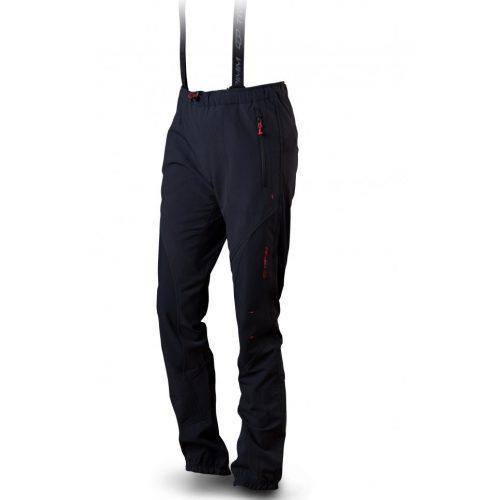 Dámské kalhoty Trimm Marola Pants Velikost: XL / Barva: černá