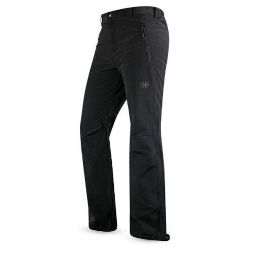 Dámské kalhoty Trimm Motion Lady Velikost: M / Barva: black